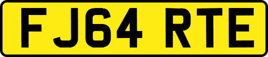 FJ64RTE
