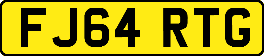 FJ64RTG