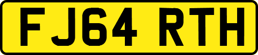FJ64RTH