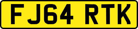 FJ64RTK
