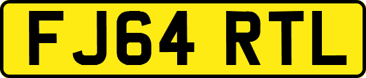 FJ64RTL