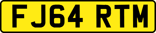 FJ64RTM