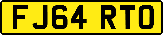 FJ64RTO