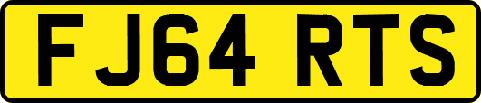 FJ64RTS