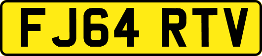 FJ64RTV