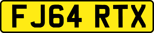 FJ64RTX