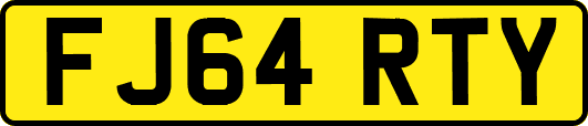 FJ64RTY