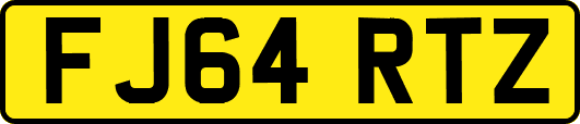 FJ64RTZ