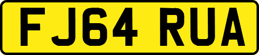 FJ64RUA