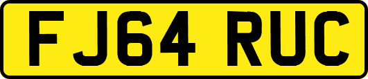 FJ64RUC