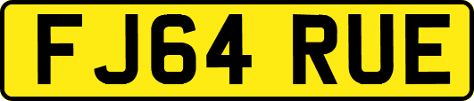 FJ64RUE