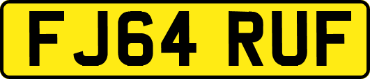 FJ64RUF