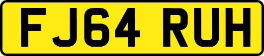 FJ64RUH