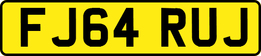 FJ64RUJ