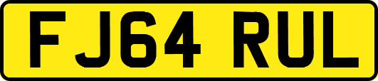 FJ64RUL