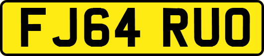 FJ64RUO