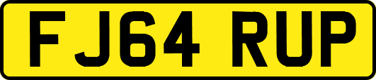 FJ64RUP