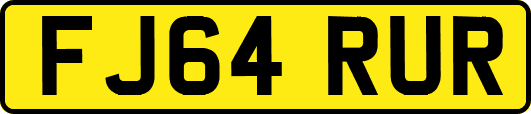 FJ64RUR