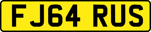FJ64RUS