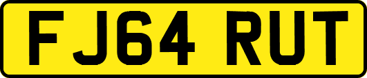 FJ64RUT