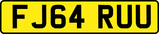 FJ64RUU