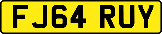 FJ64RUY