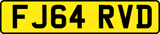 FJ64RVD