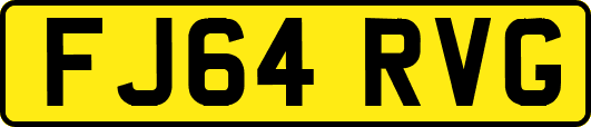 FJ64RVG