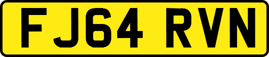 FJ64RVN
