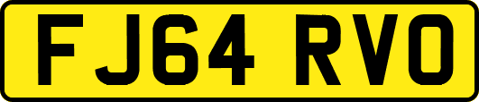 FJ64RVO