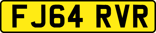 FJ64RVR