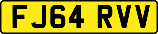 FJ64RVV