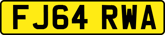 FJ64RWA