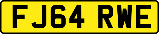 FJ64RWE