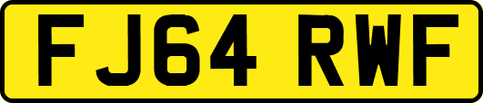 FJ64RWF