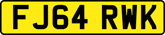 FJ64RWK