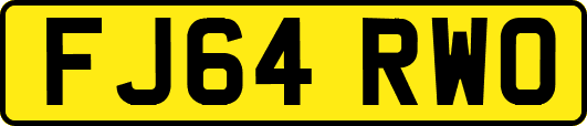 FJ64RWO
