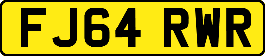 FJ64RWR