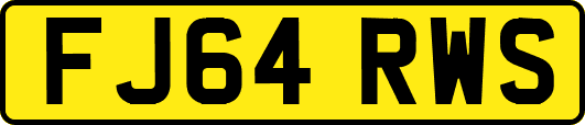 FJ64RWS