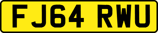 FJ64RWU