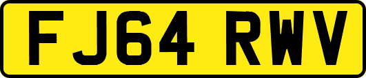 FJ64RWV