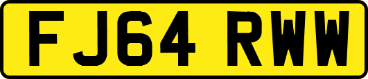 FJ64RWW