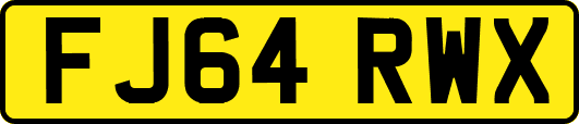 FJ64RWX