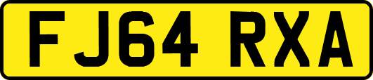 FJ64RXA