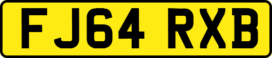 FJ64RXB