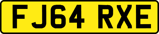 FJ64RXE