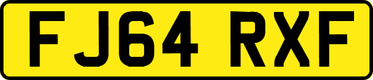FJ64RXF