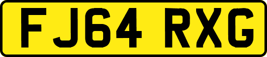 FJ64RXG