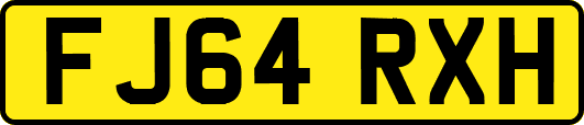 FJ64RXH
