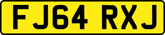 FJ64RXJ